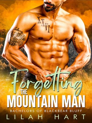 cover image of Forgetting the Mountain Man